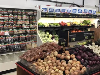 La Raza Market