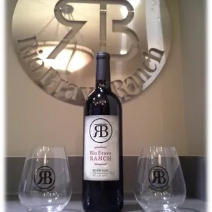 Rio Bravo Ranch Blend