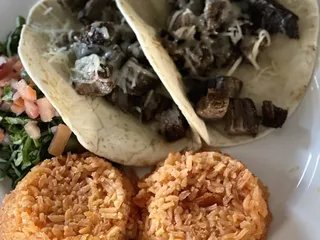 Jhonny's Mexican Restaurant