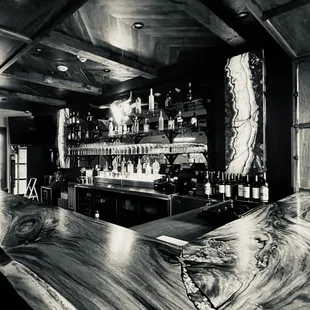 Rio Brazos Grill Bar