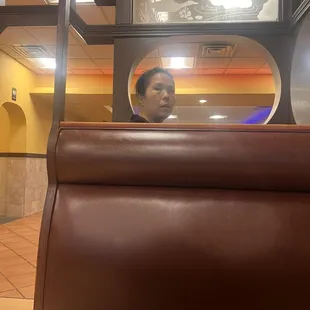 interior, sushi and sashimi