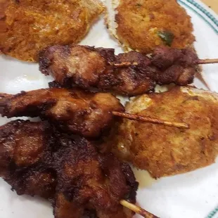 chicken wings, poultry, bbq chicken, chicken wings and fried chicken, fried chicken, fried chicken wings, chicken, food, bbq wings