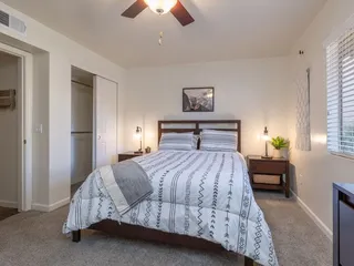 Sandstone Apartments