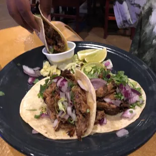 food, tacos