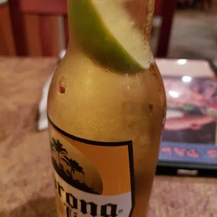 drink