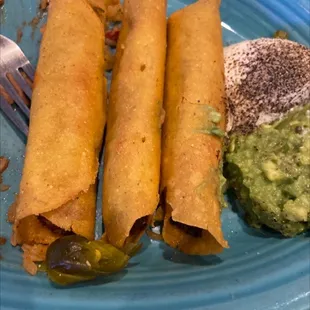 Flautas
