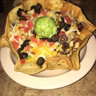 Taco Salad