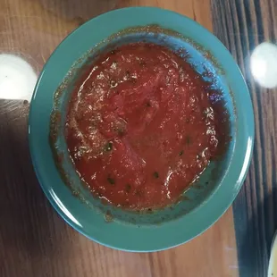Salsa