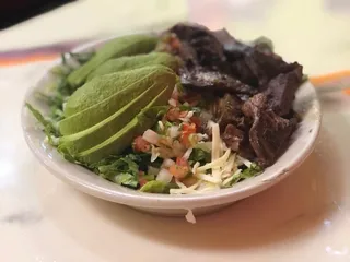 Mexican Grill Río Verde