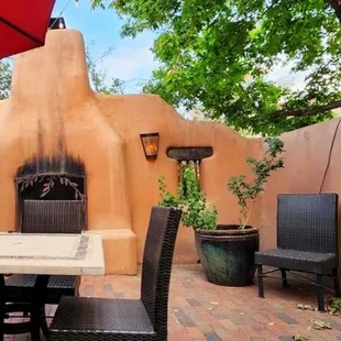 outside, ramen and noodles