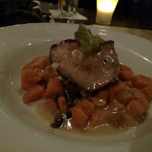 Chilean Sea Bass