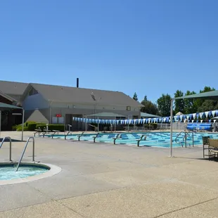 Rio Del Oro Sports Club