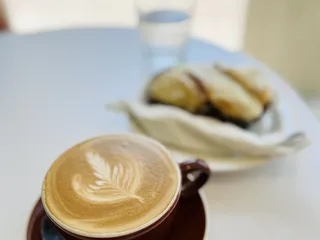Race Street Coffee