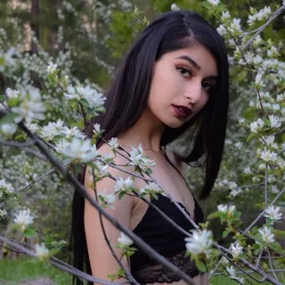 Aniah M.