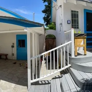 before and after remodel