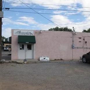 Rio Grande Grooming Salon