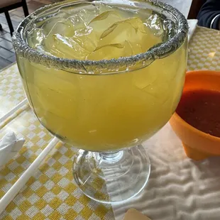 Margarita