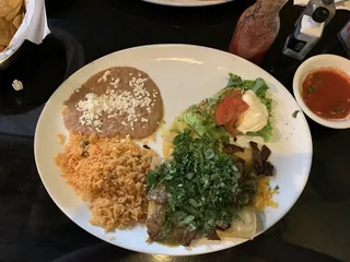 La Terraza Mexican Grill