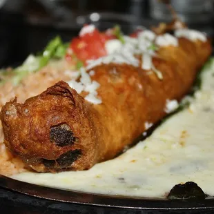 Rio Grande Mexican Restaurant
