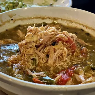 Green Chili