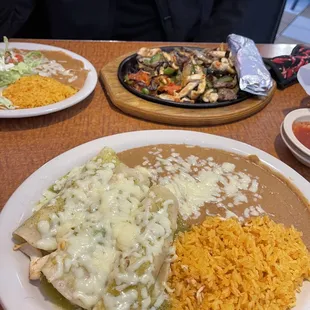 Rio Grande Mexican Restaurante