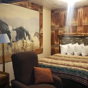 Rio Grande Motel