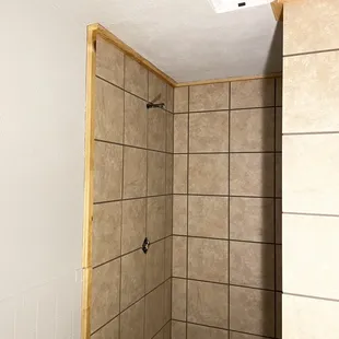 Long overdue renovations!