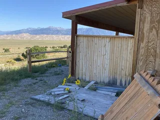 Great Sand Dunes Lodge