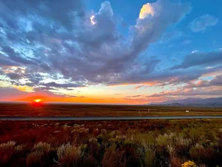 Great Sand Dunes Oasis