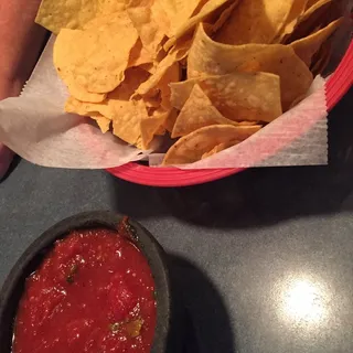 Nachos