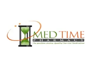 Med Time Pharmacy