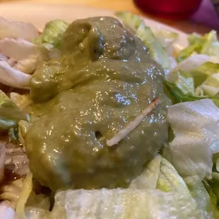 Great Guac!!!