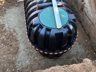 EC Bassett Construction