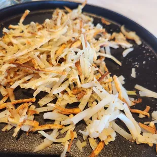 Hashbrowns