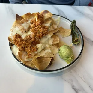 Jamaican Jerk Chicken