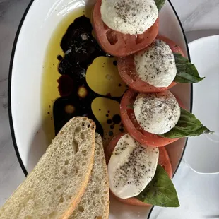 Caprese Salad