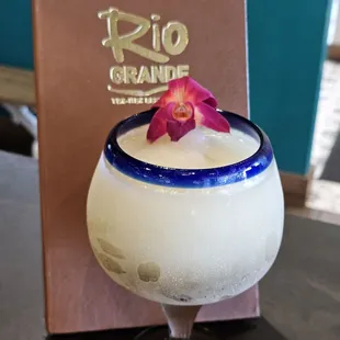 Texas size Rita, you only need one !!