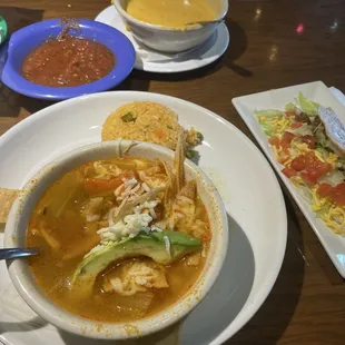 Tortilla Soup