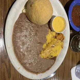 Cheese Enchilada