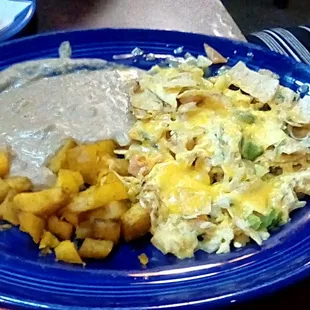 Migas