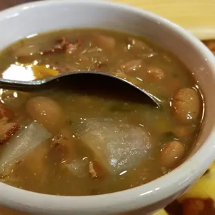 Charro beans