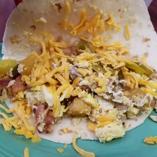 food, tacos