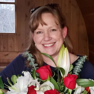 Margaret M.