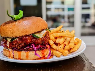 Bosque Brewing - Las Cruces Public House