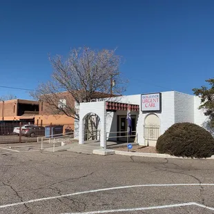 Rio Grande Urgent Care