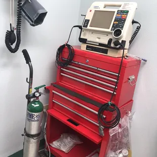 They have what you need, when you need it most.