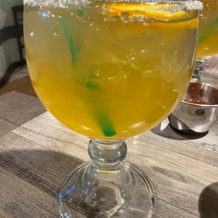Tasty Marg