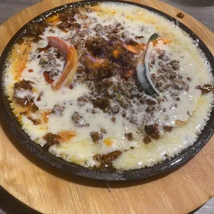 Queso Fundido at it's best!