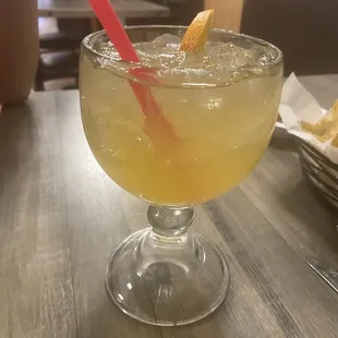 Margarita!