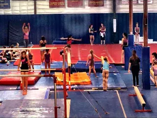 Precision Gymnastics Academy